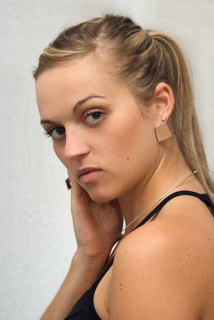 Elodie Portrait