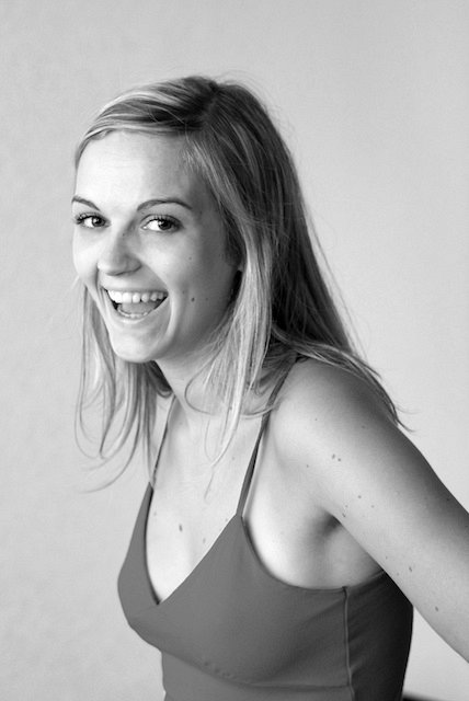 Elodie Sourire