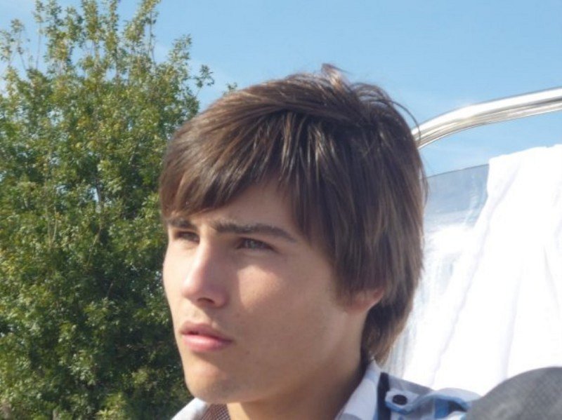 Portrait