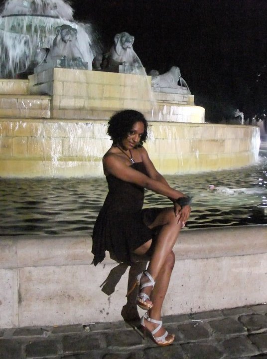 shooting photo pleine air