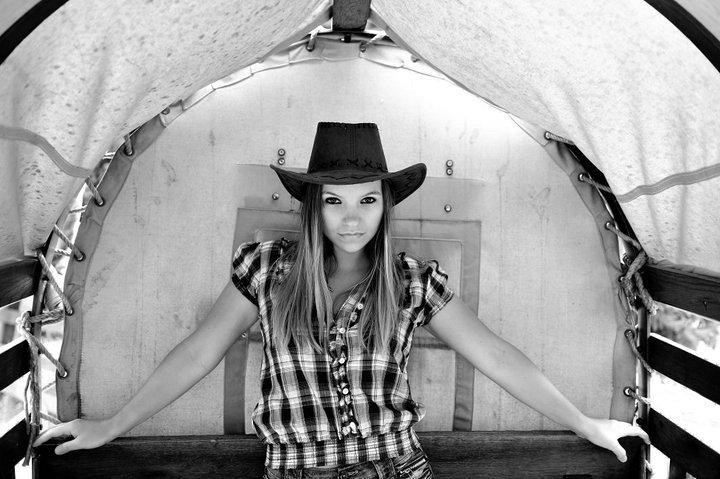 CowGirl
