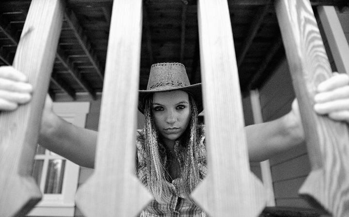 CowGirl