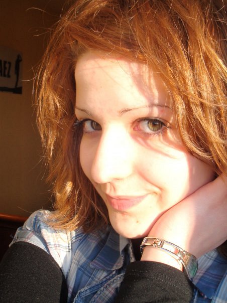 Ginger
