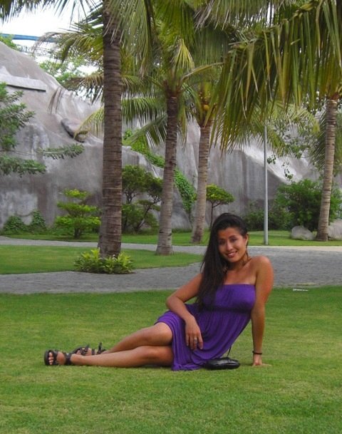 glamour