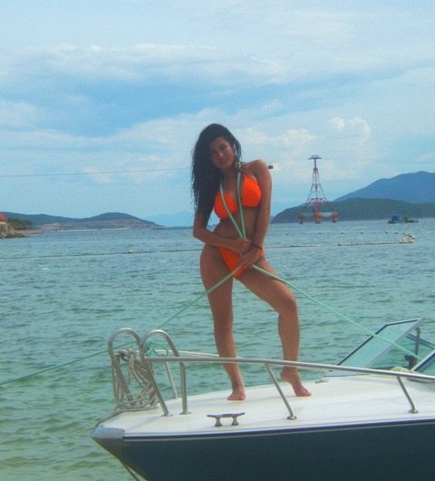 bikini