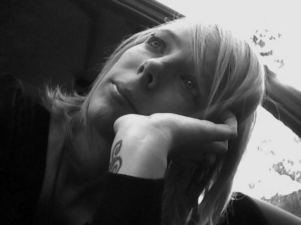 Pensive