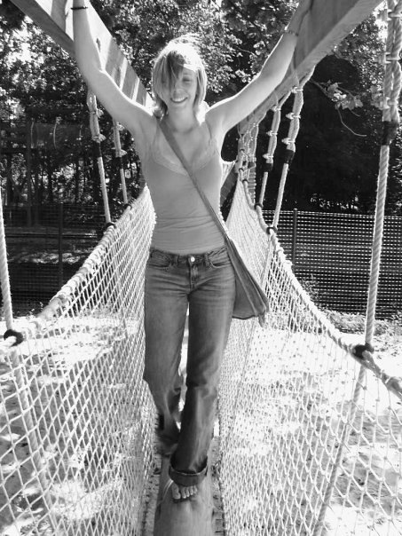 Dans les airs