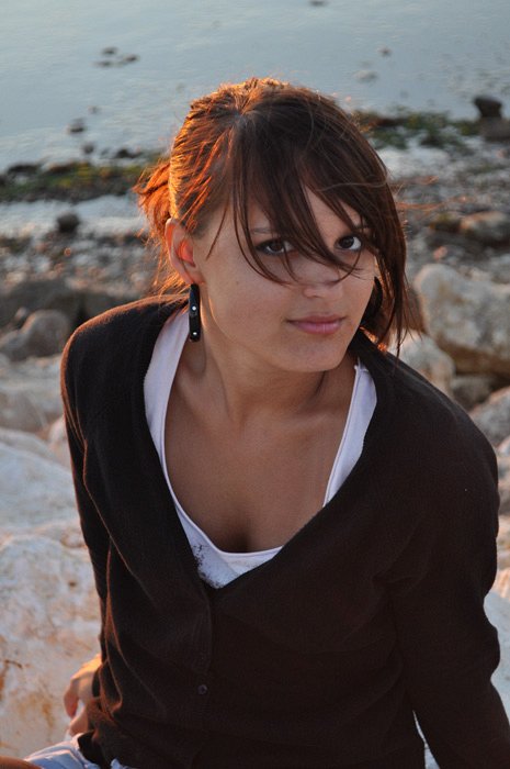 Bord de Mer