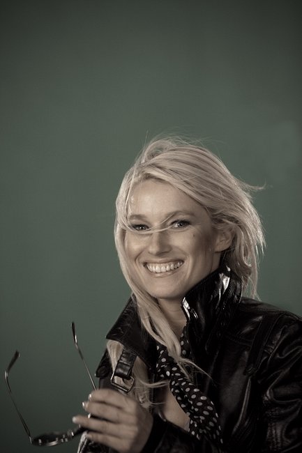 Caroline