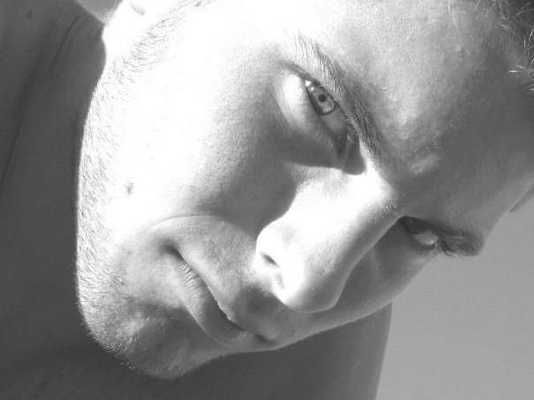 moi regard