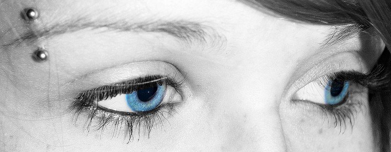 Yeux