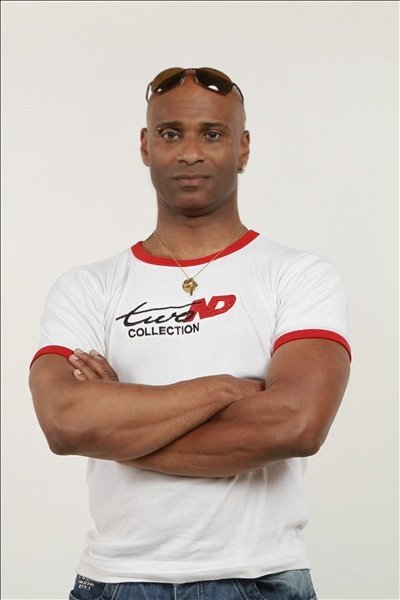 Wess Bourgeois