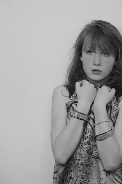 douceur enfantine