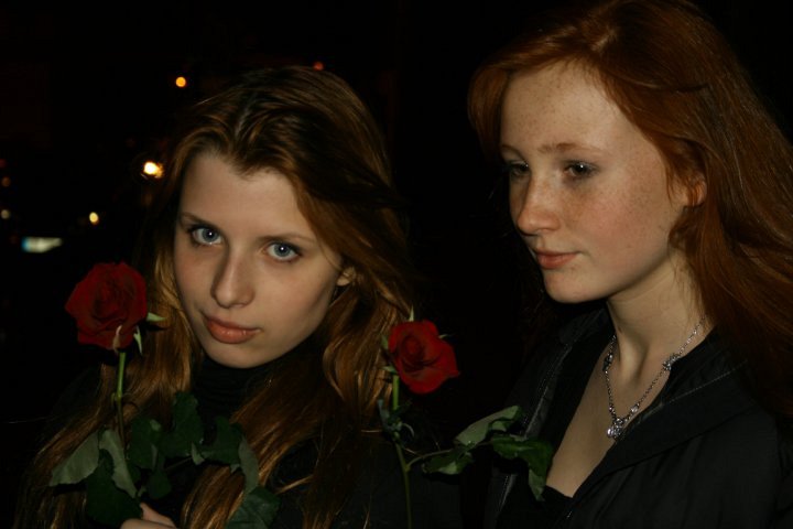 Fraiches.