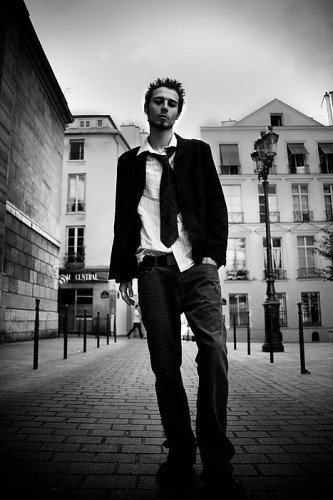 parisien