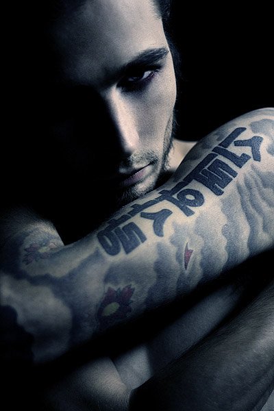 tatouage