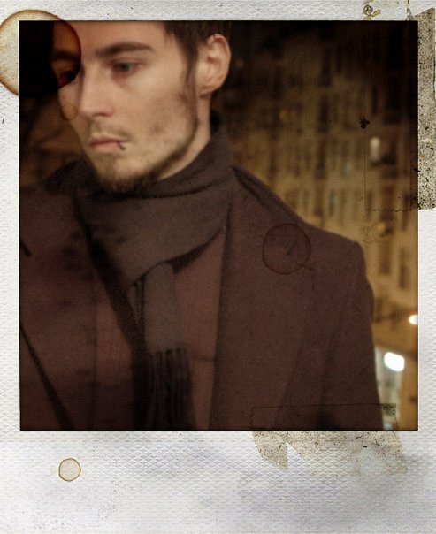 polaroid