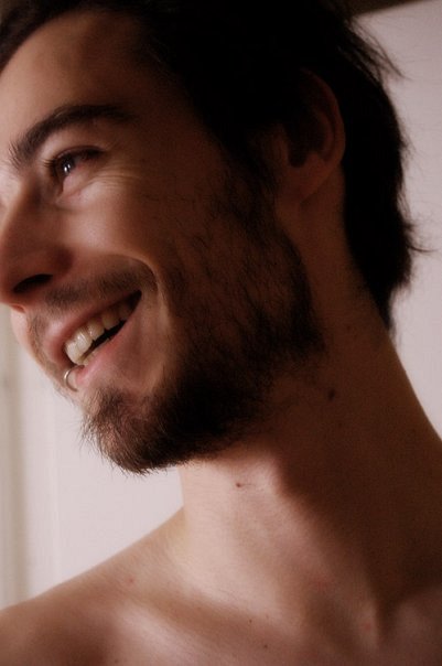 sourire
