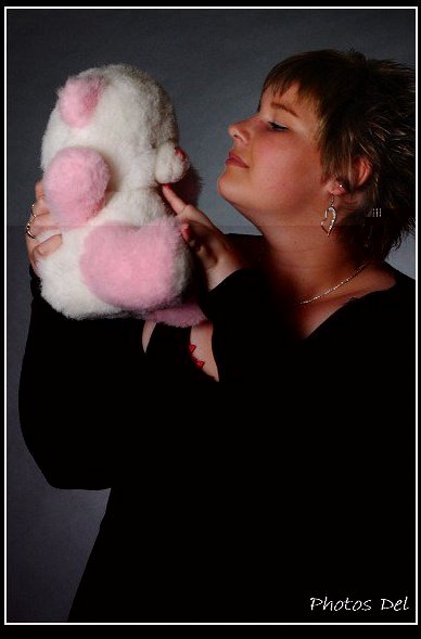 Photo studio