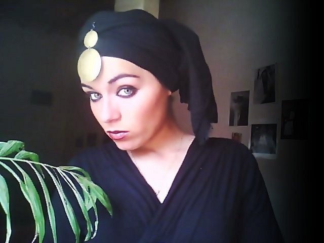 nefertiti