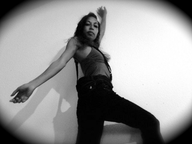 Black and White 1