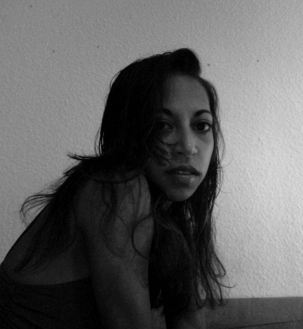 Black and White 6