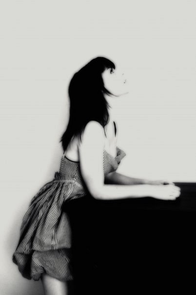 autoportrait