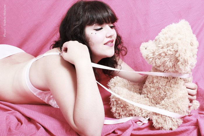 Sweety