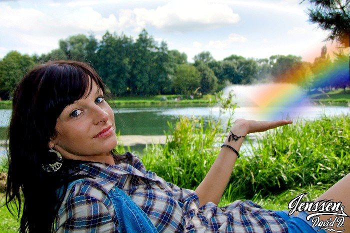 RAINBOW