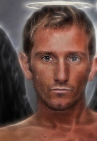 NOT AN ANGEL