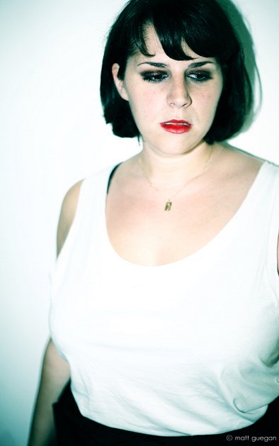 Matt Guegan photographie