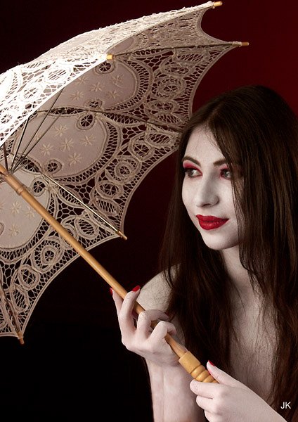 Photoshoot by Josiane Kerleu