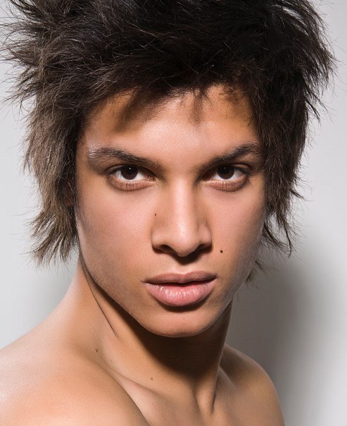 photos prises par Gerald Moyer