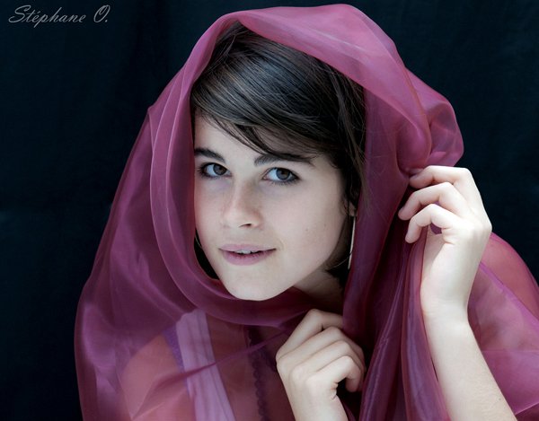 portrait serrè 1