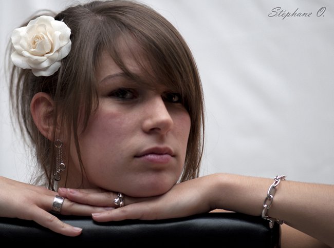 Portrait serrè 5
