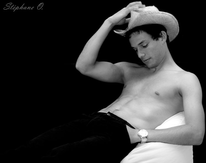 play boy 7