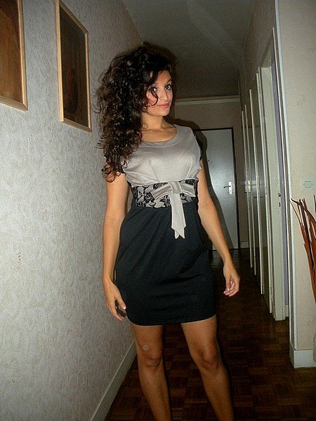 Anissa Sherazad