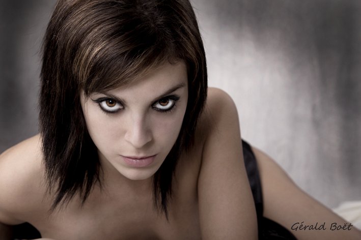 Le Regard