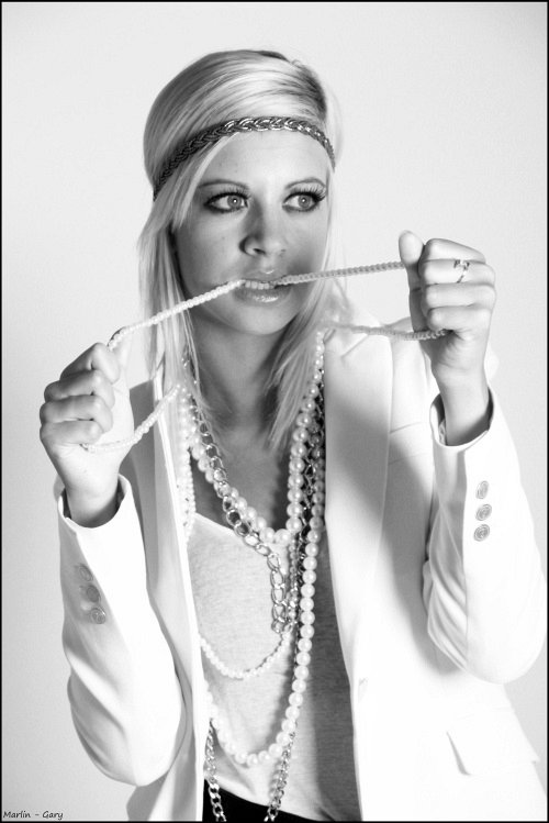 Shoot Nicolas G
