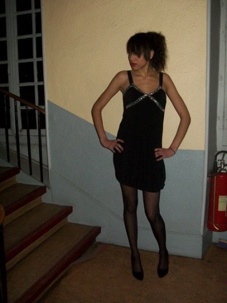 Shooting soirée