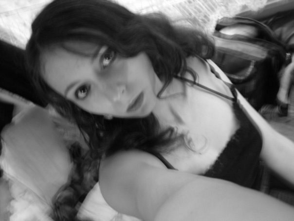 ::Old Glam Girl::