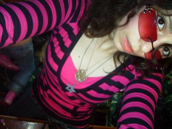 ::Pink Star::