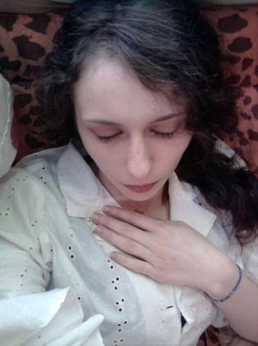 ::Sleeping Beautiful::