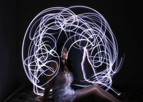 ::Douce Boule Angelique::