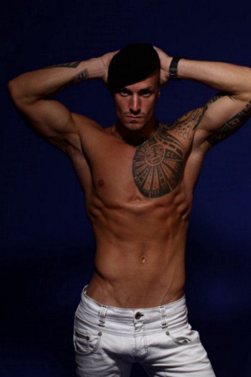 shoot septembre  2010