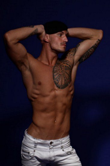 shoot septembre  2010