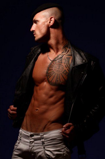 shoot septembre  2010