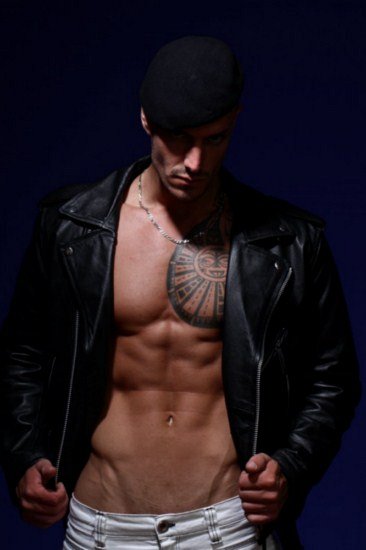 shoot septembre  2010