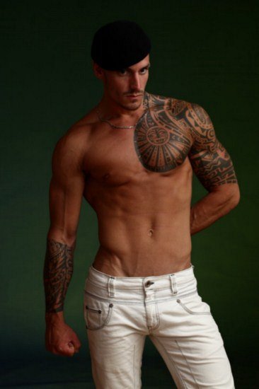 shoot septembre  2010