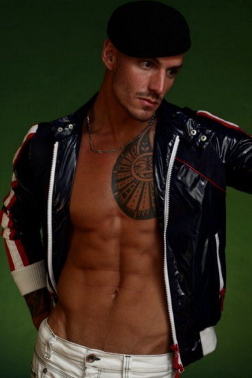 shoot septembre  2010